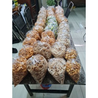 Bánh Đuông Sữa Dừa Siêu Ngon