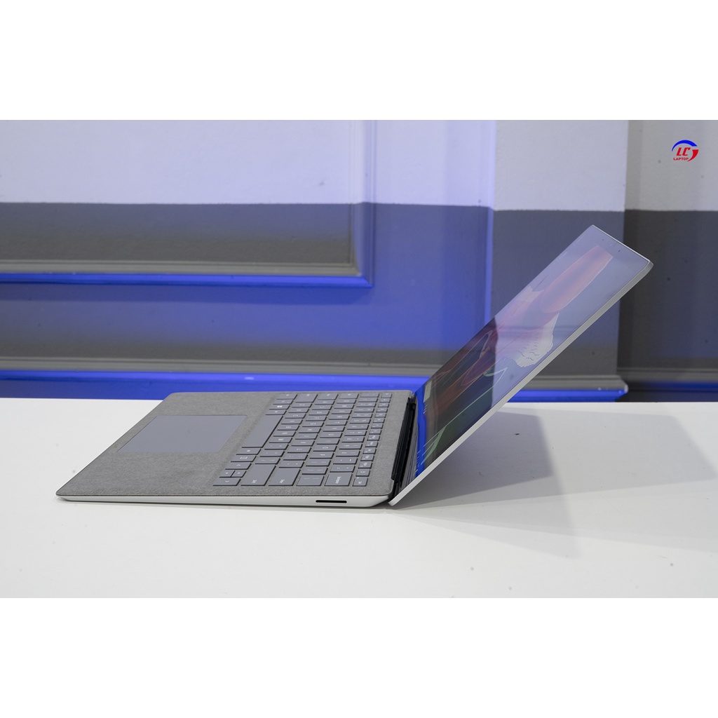 Microsoft Surface Laptop 3 cảm ứng