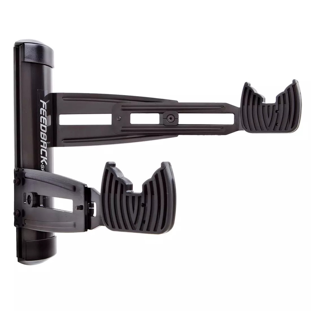 Giá treo xe đạp Feedback Sports Velo Wall Crack 2D