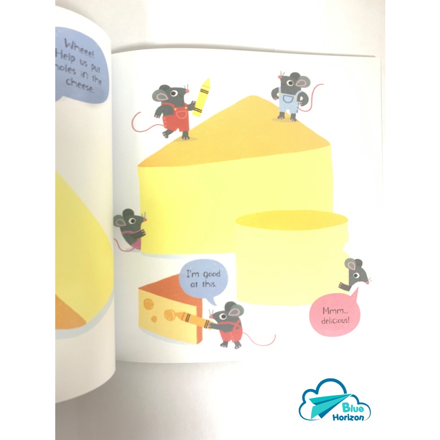 Sách thiếu nhi tiếng Anh Usborne - Little Children's Drawing Book