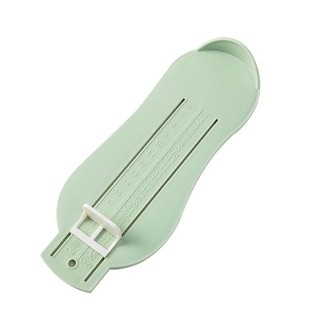 Dụng cụ đo kích thước chân cho bé