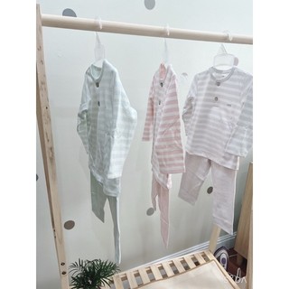 Bộ quâng áo giữ nhiệt nous dành cho bé từ 12-18m đến 2-3y