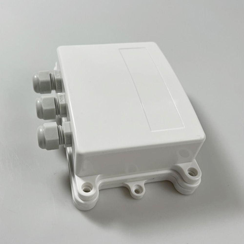 MAG Hộp Nhạc Cụ Điện Tử Màu Trắng / Đen DIY Ốp