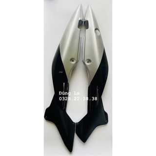 Cặp ốp hông ls 125 đời cao abs thái lan, ốp sườn ls