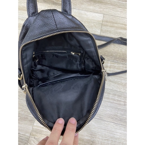 Balo si da thật mini