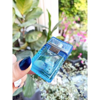 Nước hoa Mini Versace Man Eau Fraiche EDT - 5ml