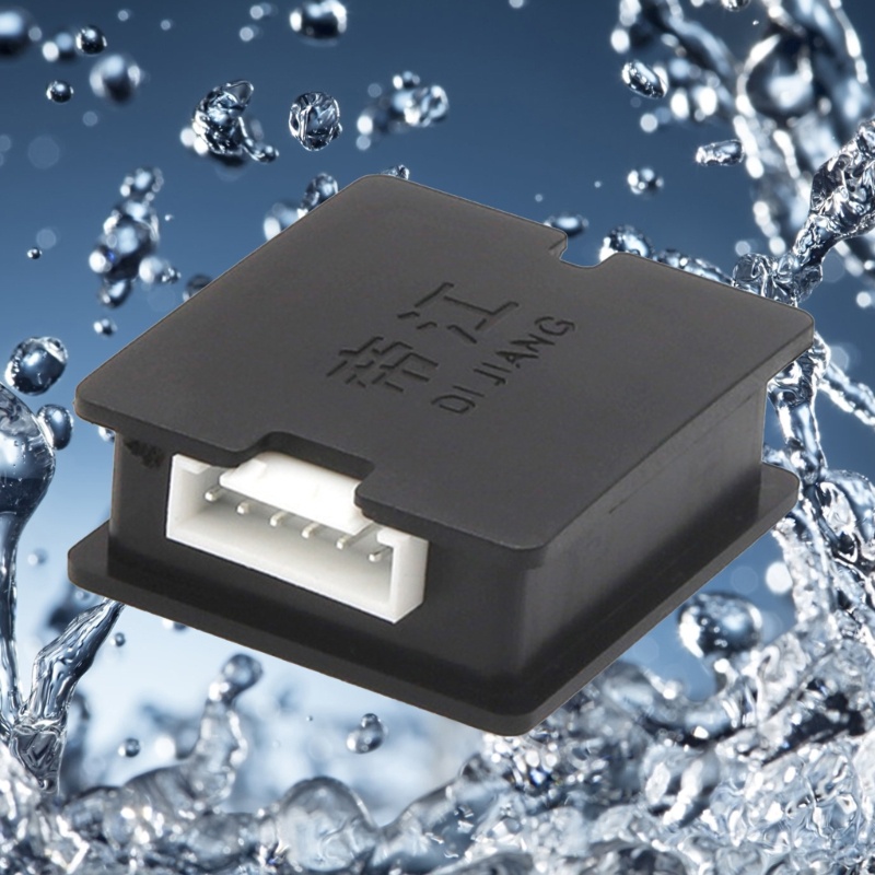 Cảm Biến Đo Lưu Lượng Nước 1-25L / Phút Chất Lượng Cao