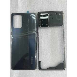 vỏ oppo A74