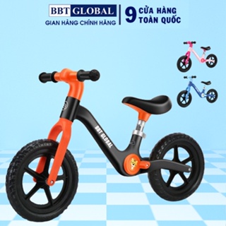 Xe chòi chân thăng bằng trẻ em cao cấp BBT GLOBAL chính hãng cho bé 2
