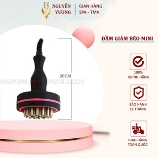 Đầm giảm béo, máy giảm béo thế hệ mới mlx-1099
