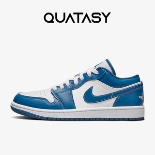 Giày sneaker JD1 Low Marina Blue chính hãng