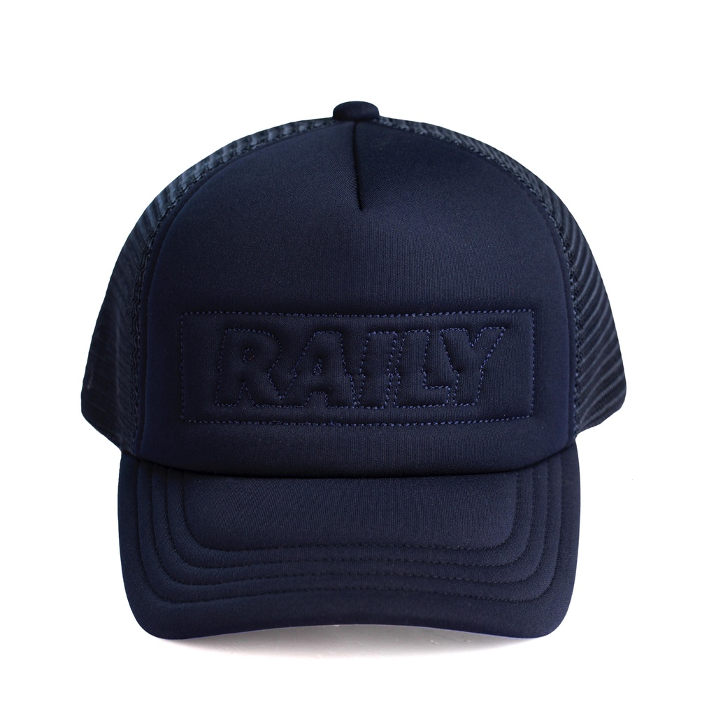 Mũ trucker Raily