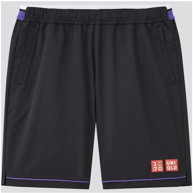 Quần thể thao Uniqlo Roger Federer tag Nhật