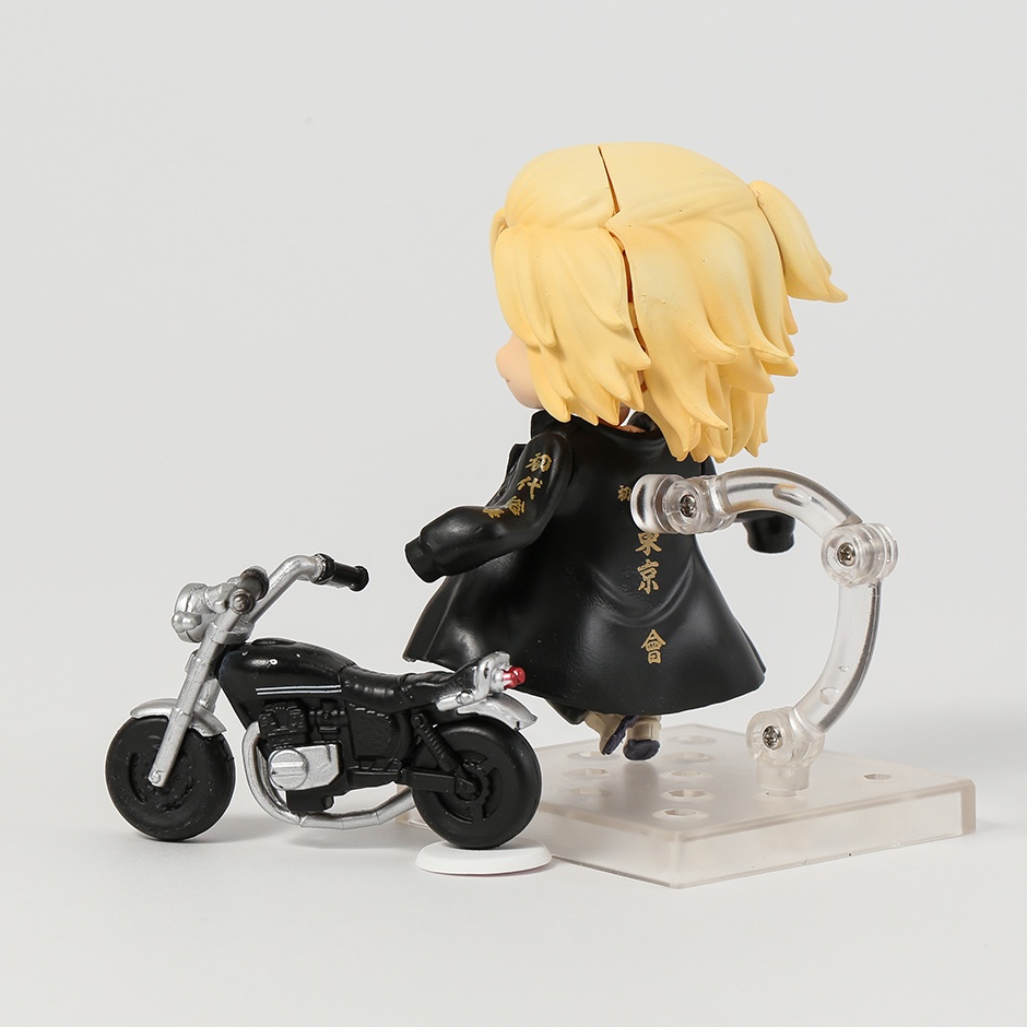 Mô hình Nendoroid 1666 - Mikey - anime Tokyo Revengers