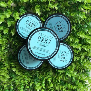 Sáp vuốt tóc nam caev pomade