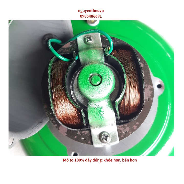 Quạt hỏa tốc quạt thổi bếp nướng than mini lò nướng gà vịt công suất 40w 60w 80w 100w 120w 150w