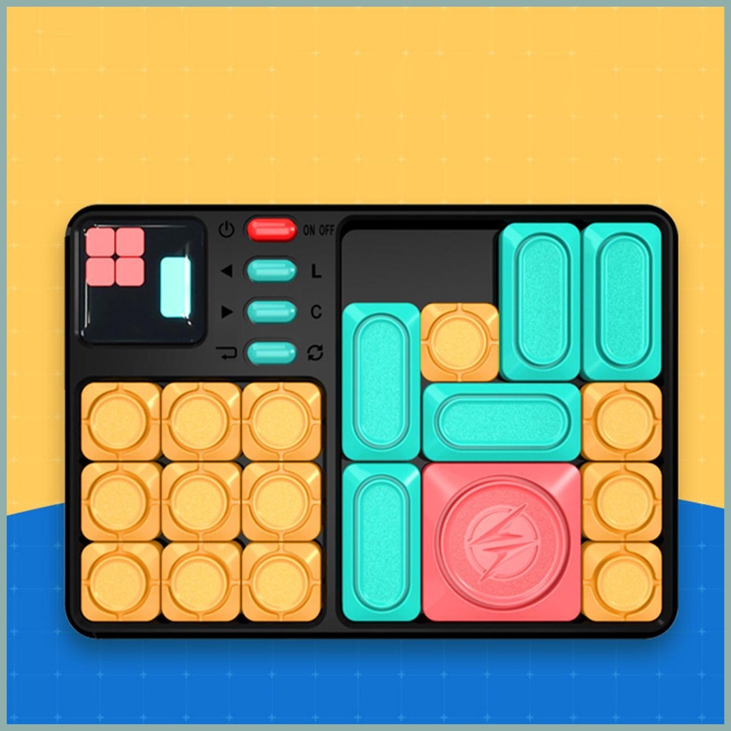 Bộ Đồ Chơi Mê Cung Bằng Gỗ Vui Nhộn Cho Bé