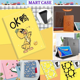 Bao da ipad Silicon hình Vịt vàng ốp iPad Gen 7/8/9/Pro 11/9.7/10.5/Air 4/5...MART CASE