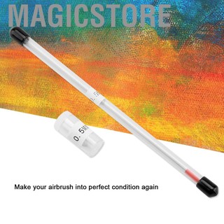 Magicstore (0.5mm)Airbrush Needles Replacement Airbrush Needle Hard And Durable