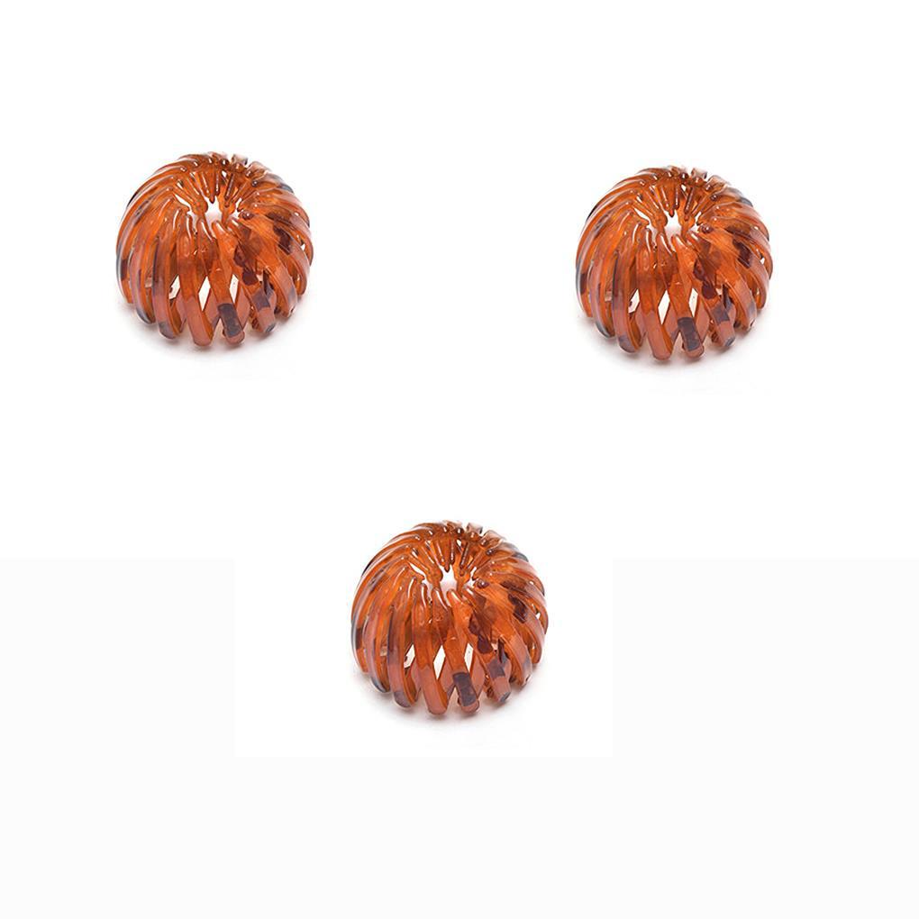 Kẹp Tóc Trang Trí Hình Tổ Chim Thời Trang Cho Nữ