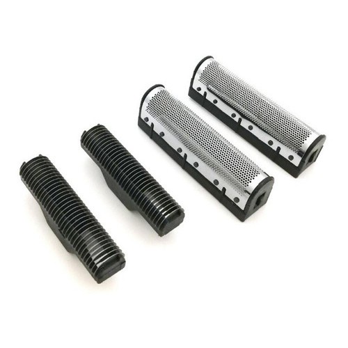 Bộ Lưỡi và Lưới Thay Thế Cho Máy Cạo Râu Kemei Km 1102