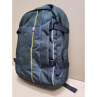 Balo full máy ảnh + máy tính Crumpler