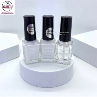 Set cồn loang trắng Barbie Mirage 3 chai