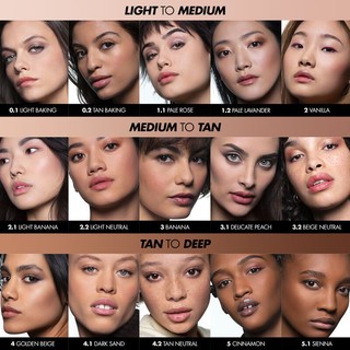 Phấn Phủ Bột Make Up For Ever Ultra HD Setting Powder