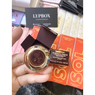 OFF 50% PHẤN PHỦ CHARLOTTE TILBURY MINISIZE FULLBOX