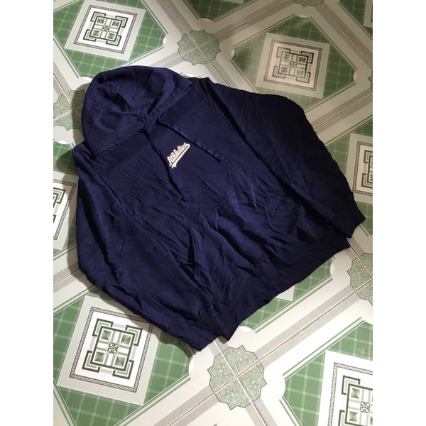 ÁO HOODIE SECONDHAND