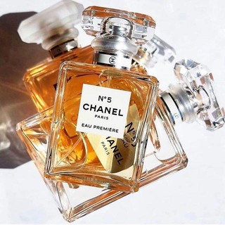 Insta.Perfume - Nước hoa No 5 Eau Premiere 5ml/ 10ml