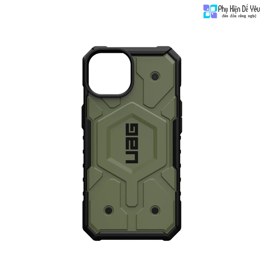Ốp UAG PATHFINDER MAGSAFE cho I.PHONE 14 / 14 Pro/ 14 Plus / Pro Max