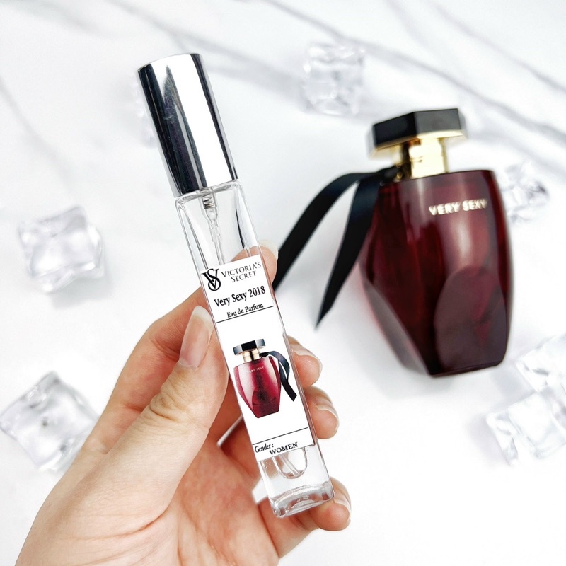 Verry sexy đoảaux nước hoa huyền thoại 10ml