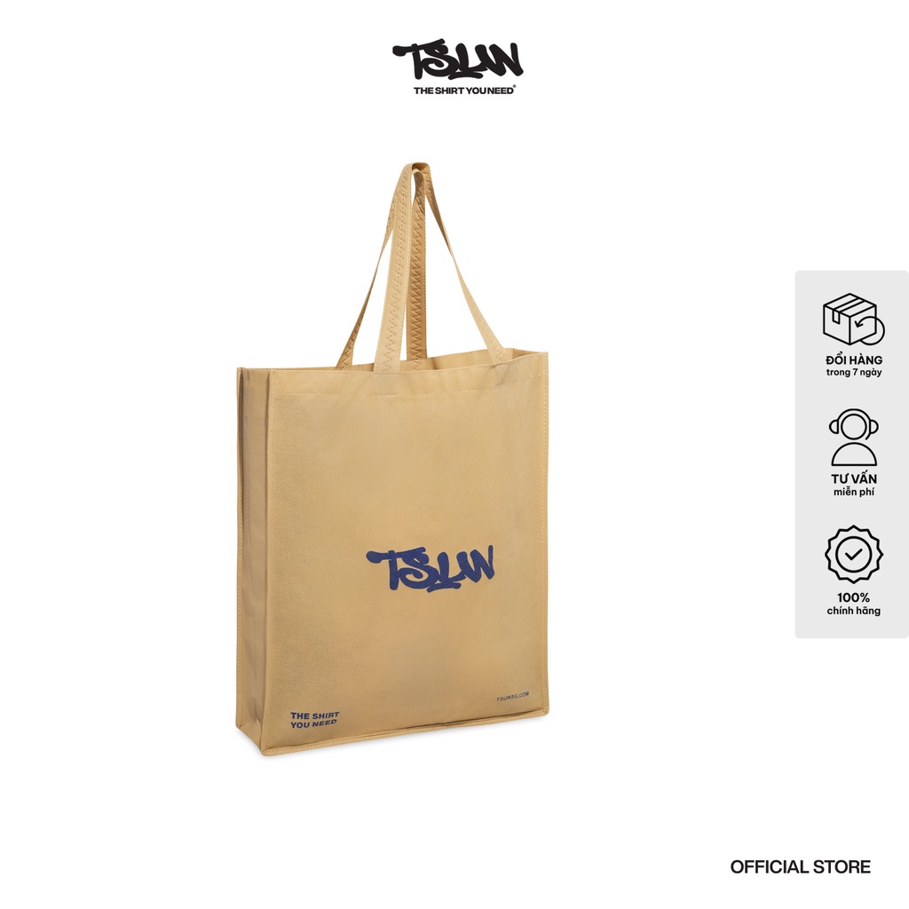 [Quà tặng không bán] TSUN Tote Bag - Unisex