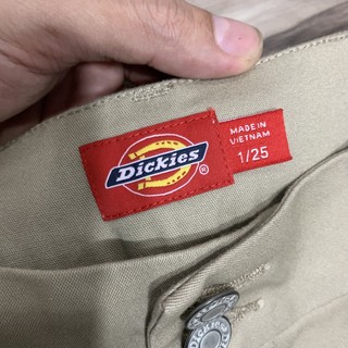 Đầm D.I.C.K.I.E.S chính hãng