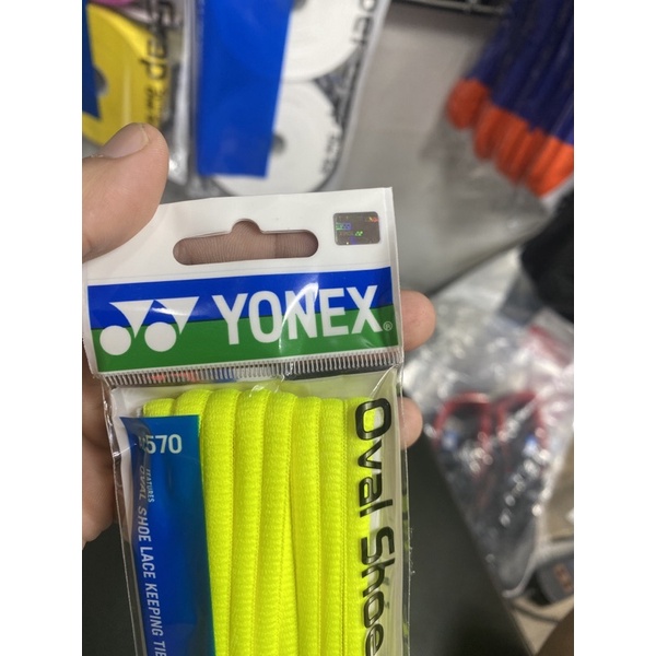 Dây giày Yonex Chính hãng AC570 siêu chất👌