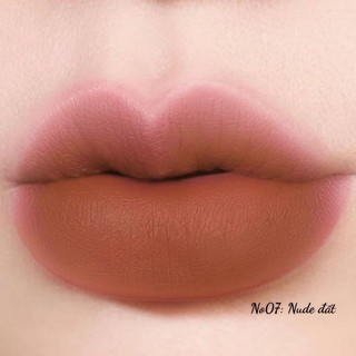 #MNC LIPSTICK CREAM #Son lì