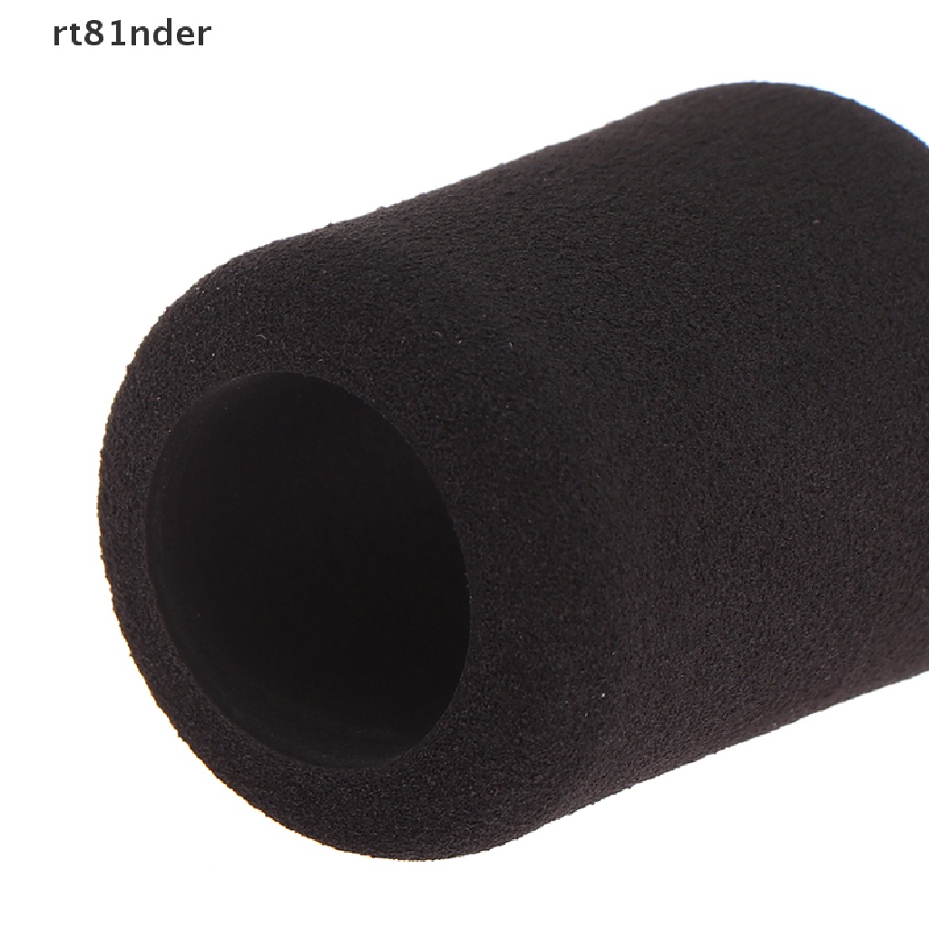 Rt Set 5 Vỏ Bọc Tay Cầm Máy Xăm 35mm Bằng Mút Hoạt Tính