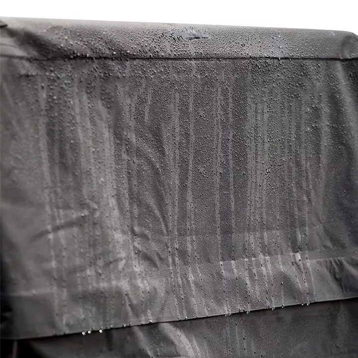 Túi Đựng Đồ, Hành Lý Chống Thấm Nước Cho Xe Bán Tải- ô tô 87