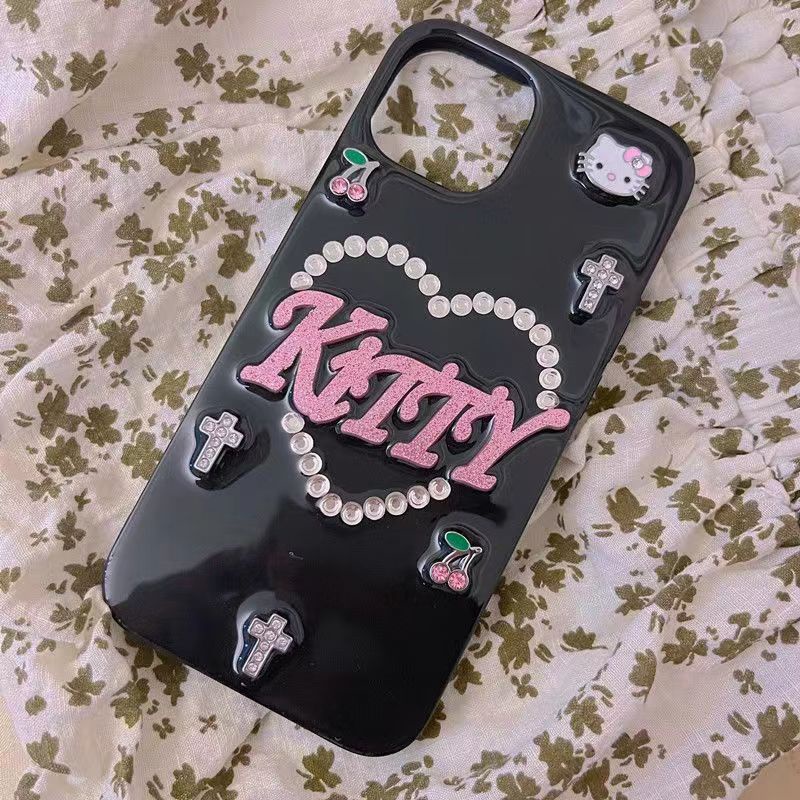 Ốp Lưng Silicone HọA TiếT Gia Vị Cho iPhone 14 13 12 11 Pro Max XR XS Max 7 8 Plus