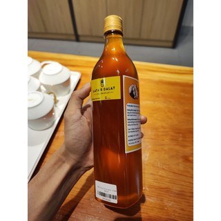 Mật ong hoa cà phê nguyên chất 500ml