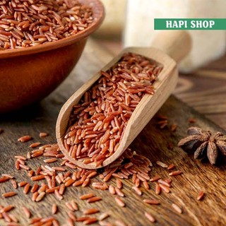 Gạo Lứt Huyết Rồng 100g & 300g
