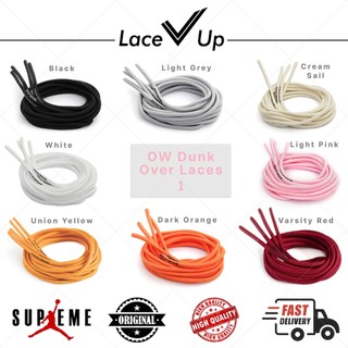 Giày thể thao off white 50s thời trang cao cấp