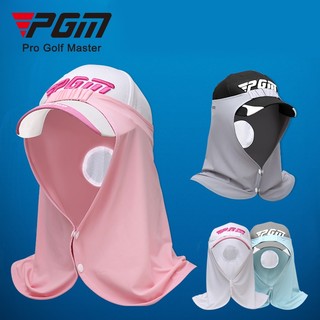 Khăn chống nắng golf pgm- wb001