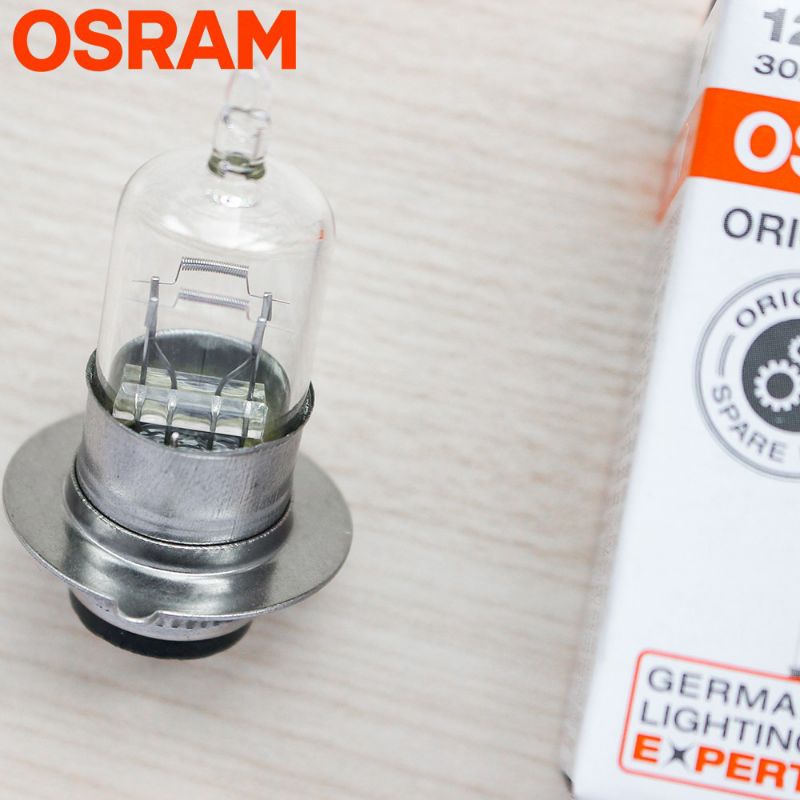 Bóng đèn OSRAM T19 (M5) Dream, Wave trước (62336RV)