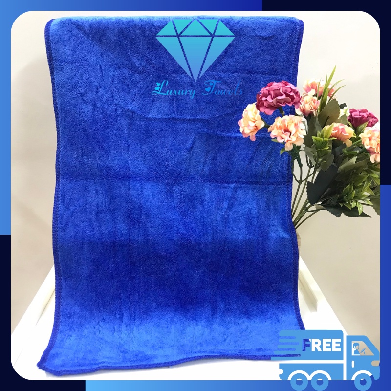 Khăn Nail Khăn Làm Móng Luxury Towels M03 Mềm Mại Thấm Hút Size 30x30cm 30x35cm