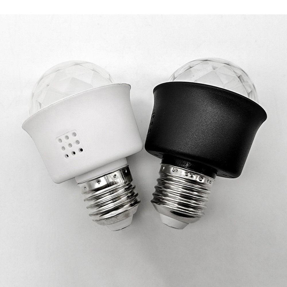 Đồ Chơi Ảo Thuật JANE JANE Độc Đáo|Bóng Đèn Disco E27 Nhiều Màu