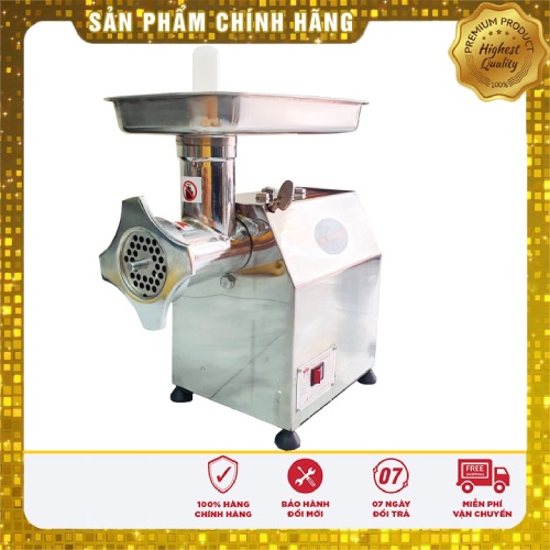 Máy xay thịt công nghiệp MK12