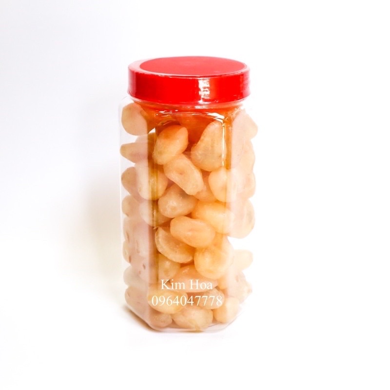 Mứt Chanh Tắc 500G