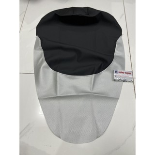 Da yên xe ab 2013 -2019 màu xám và đen xịn giá tốt